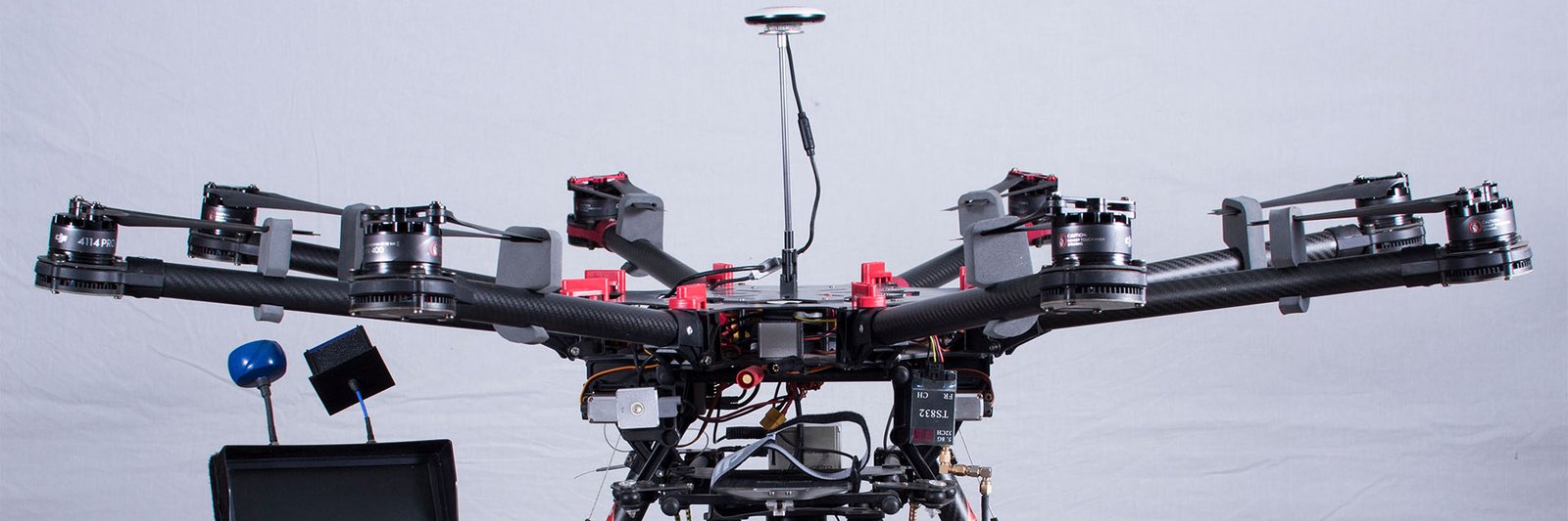 SoarApex Blogs — UAV industry insights, product updates, and professional drone technology resources
