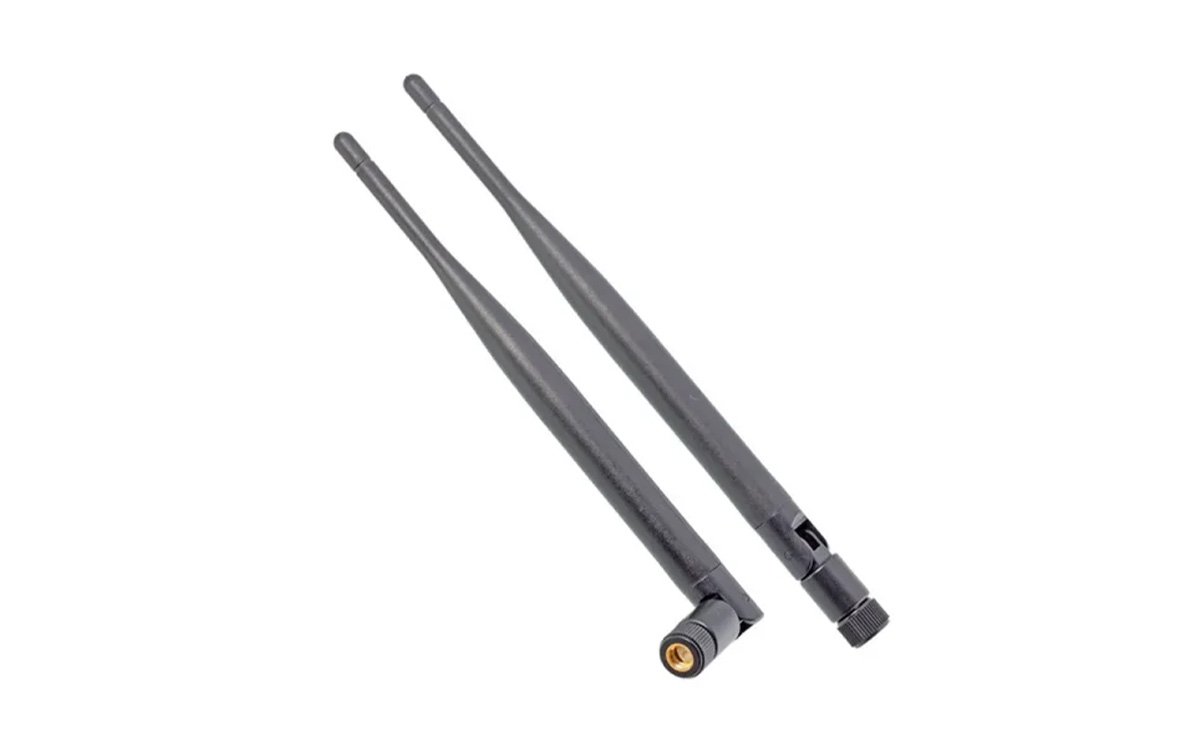 Range Extender Antenna Kit DJI RC controller antenna upgrade kit with dual-band antennas