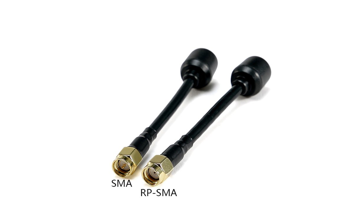 Antenna Upgrade Kit for DJI M300 and M350 drones