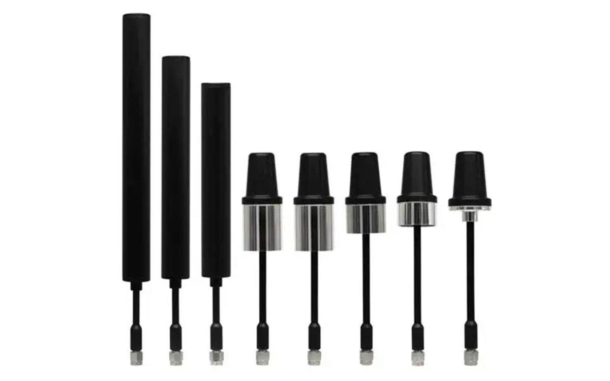 Range Extender Antenna Kit