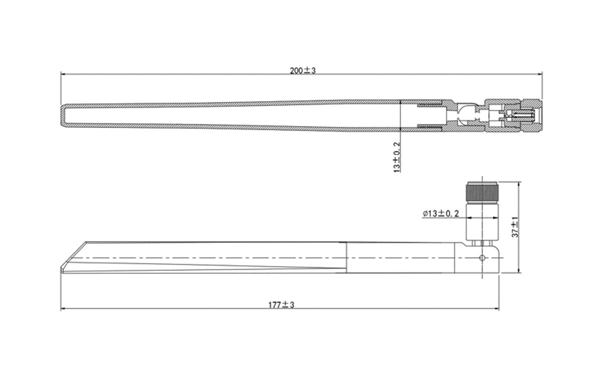 Range Extender Antenna Kit - Image 4