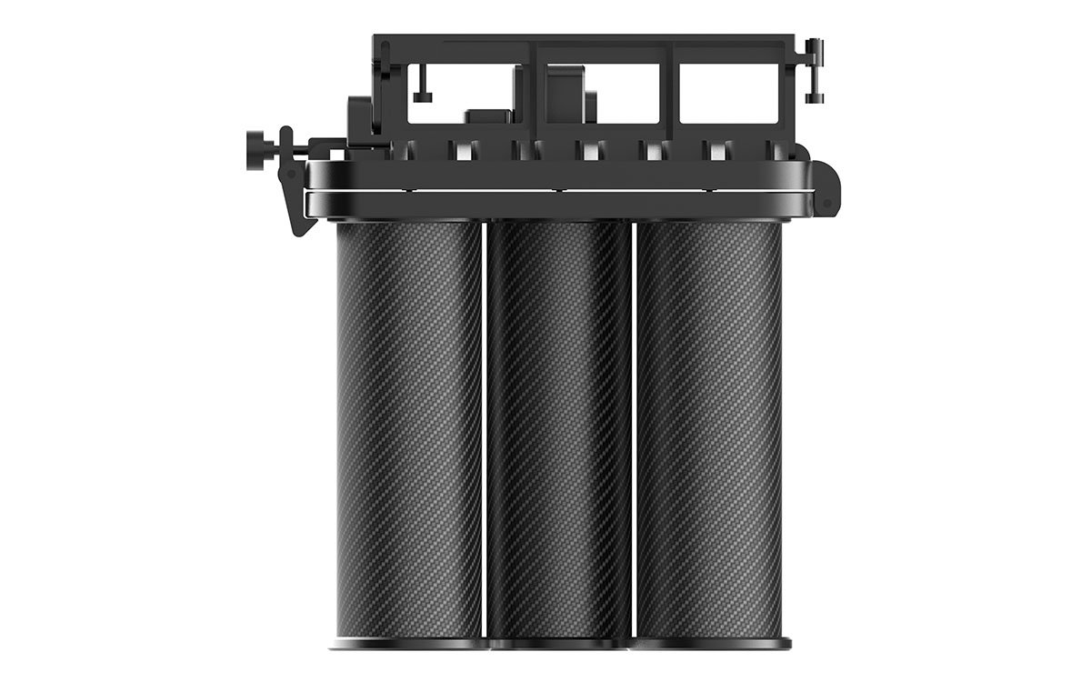 SoarApex Payload Release Pro product detail
