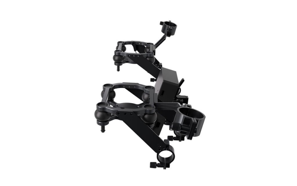 FS32 Logistic Payloads Kit for DJI FlyCart 30 - Dual-Payload System