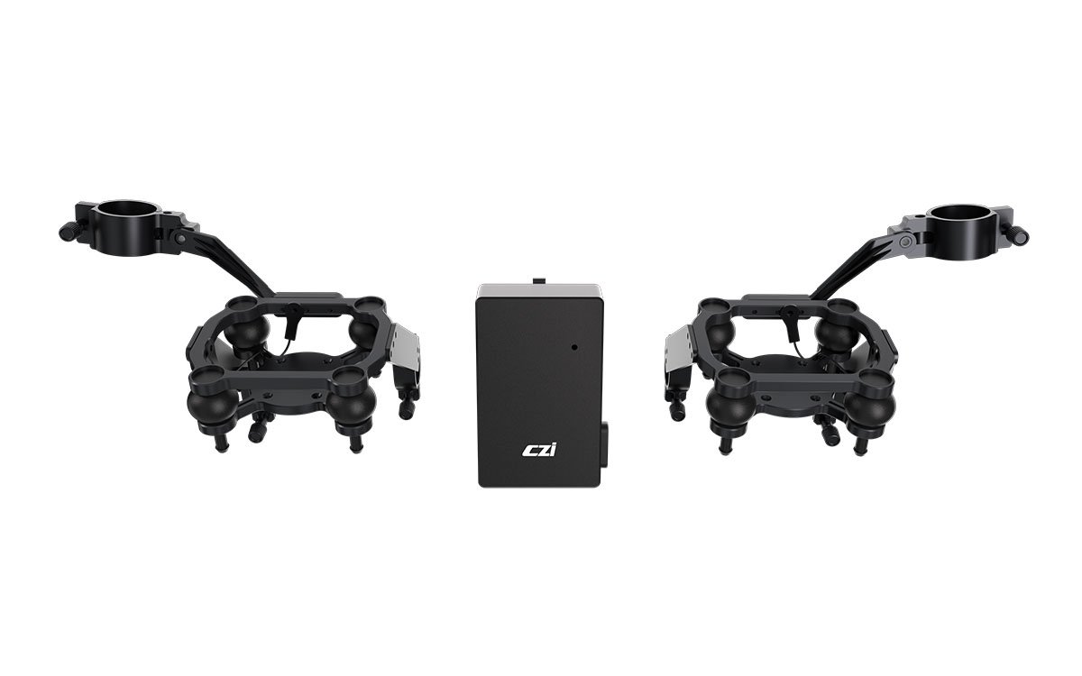 FS32 Logistic Payloads Kit