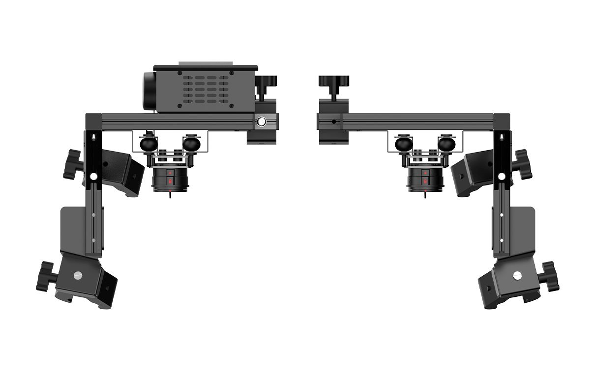 FS35 Delivery System for DJI FC100