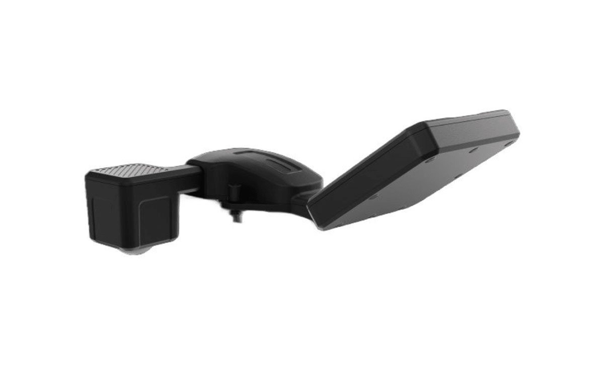 MF30-M4/M30 Drone Flow Meter for DJI Matrice 4 & M30 — Hydrological Survey