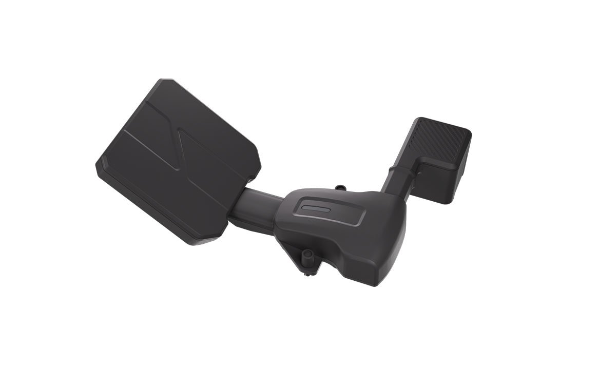 MF30-M4/M30 Drone Flow Meter for DJI Matrice 4 & M30 — Hydrological Survey - Image 2