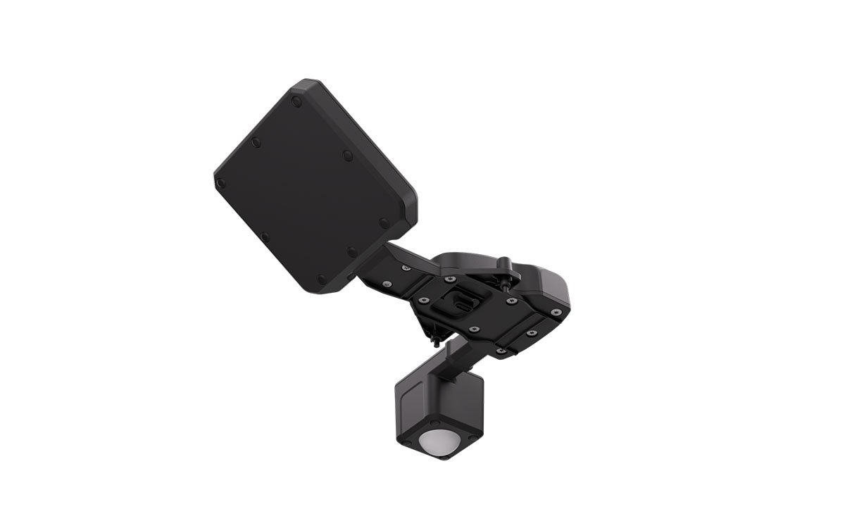MF30-M4/M30 Drone Flow Meter for DJI Matrice 4 & M30 — Hydrological Survey - Image 3