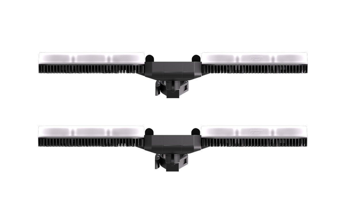 ML200-M350 Matrix Light Set for DJI M300/M350 — 800W, 4800m² Illumination - Image 2