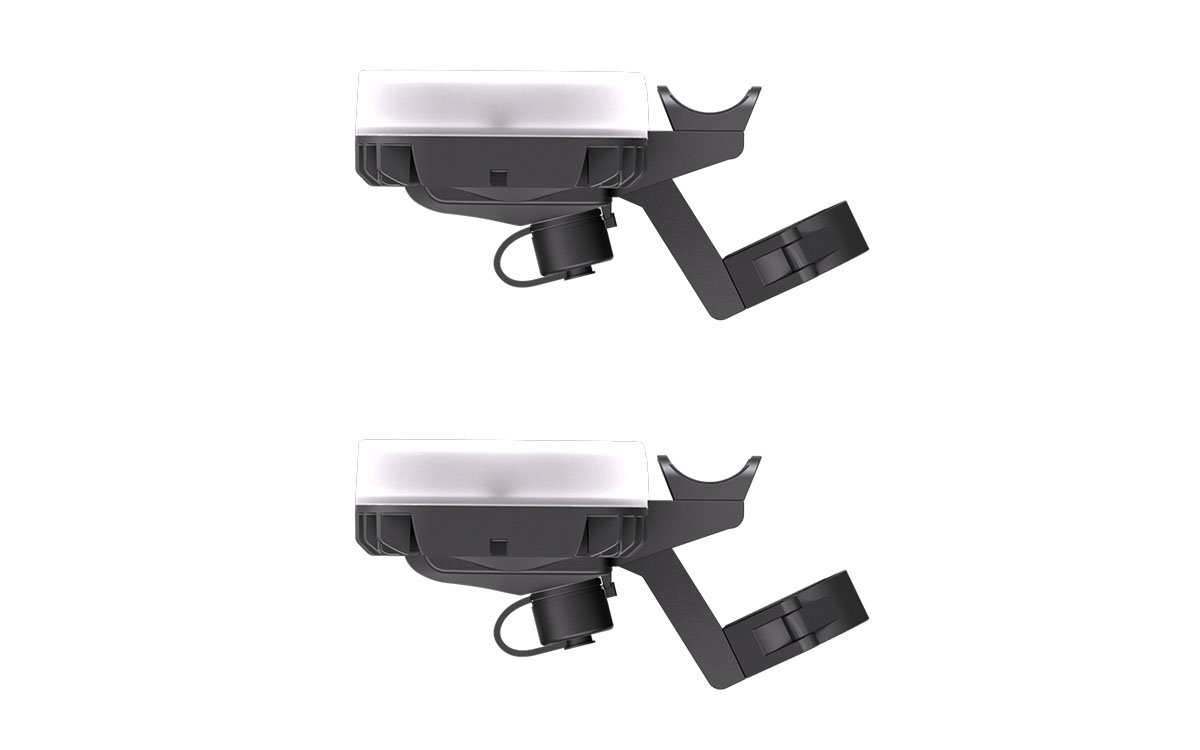 ML200-M350 Matrix Light Set for DJI M300/M350 — 800W, 4800m² Illumination - Image 3