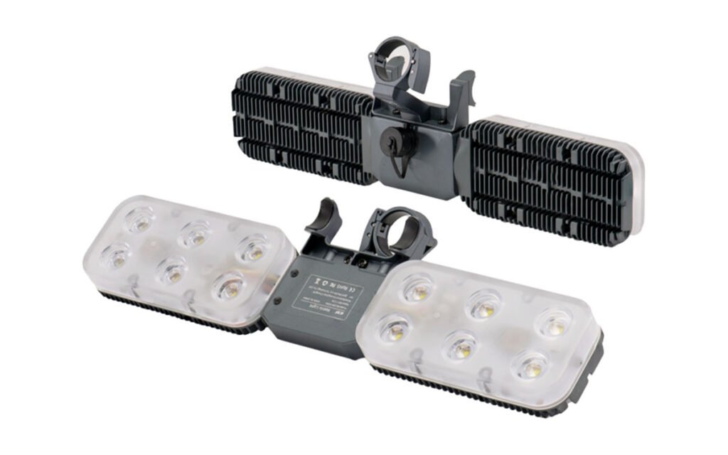 ML200-M350 Matrix Light Set for DJI M300/M350 — 800W, 4800m² Illumination
