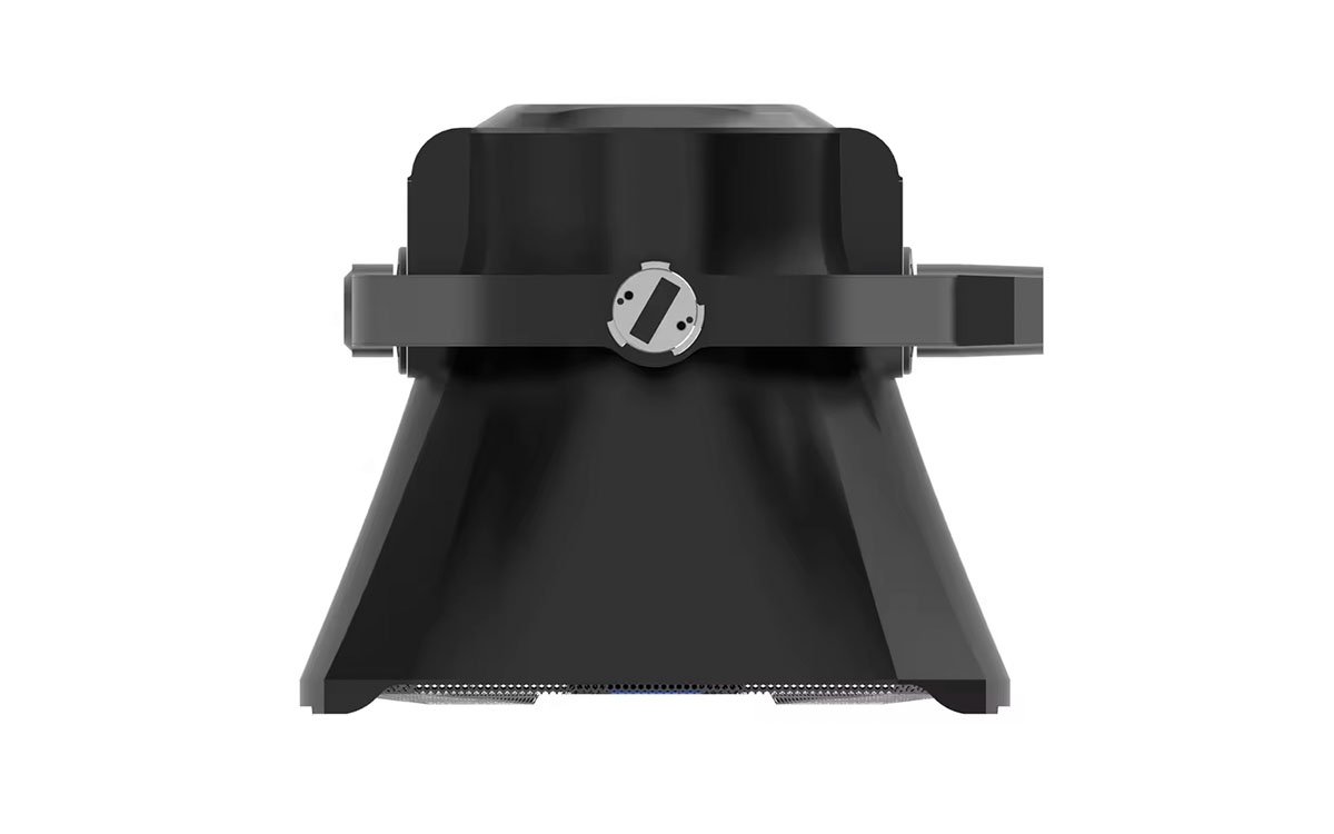MP140 Digital Voice Broadcasting System for DJI M350/M300 RTK - Image 4