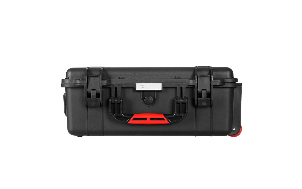 SoarApex R600/R601 Rolling Protective Case for Drones & Equipment - Image 2