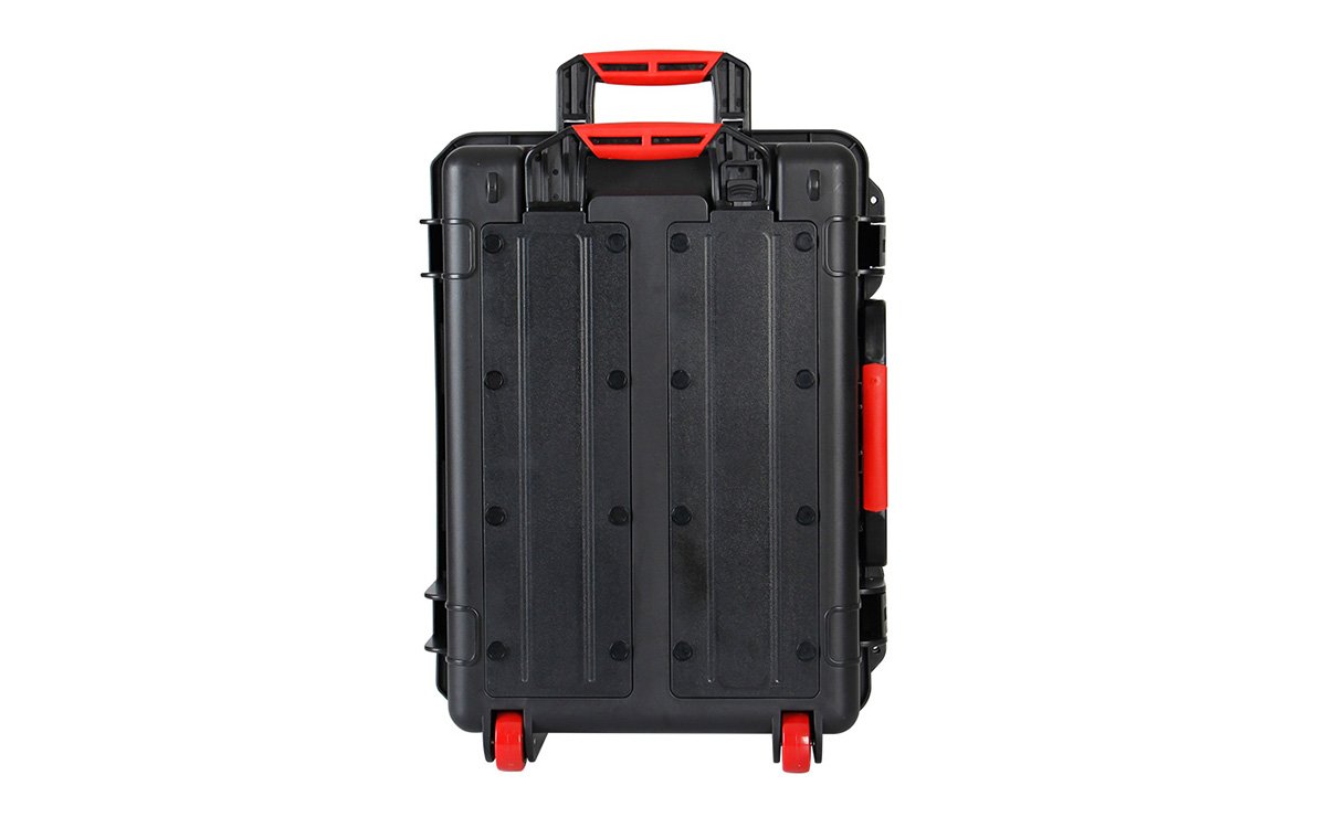 SoarApex R600/R601 Rolling Protective Case for Drones & Equipment - Image 3
