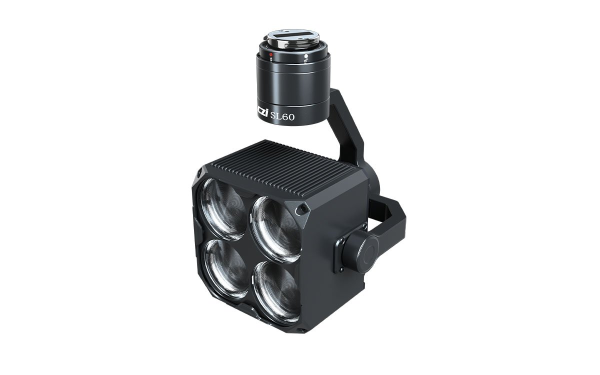 Gimbal Damping Kit for DJI M300 and M350