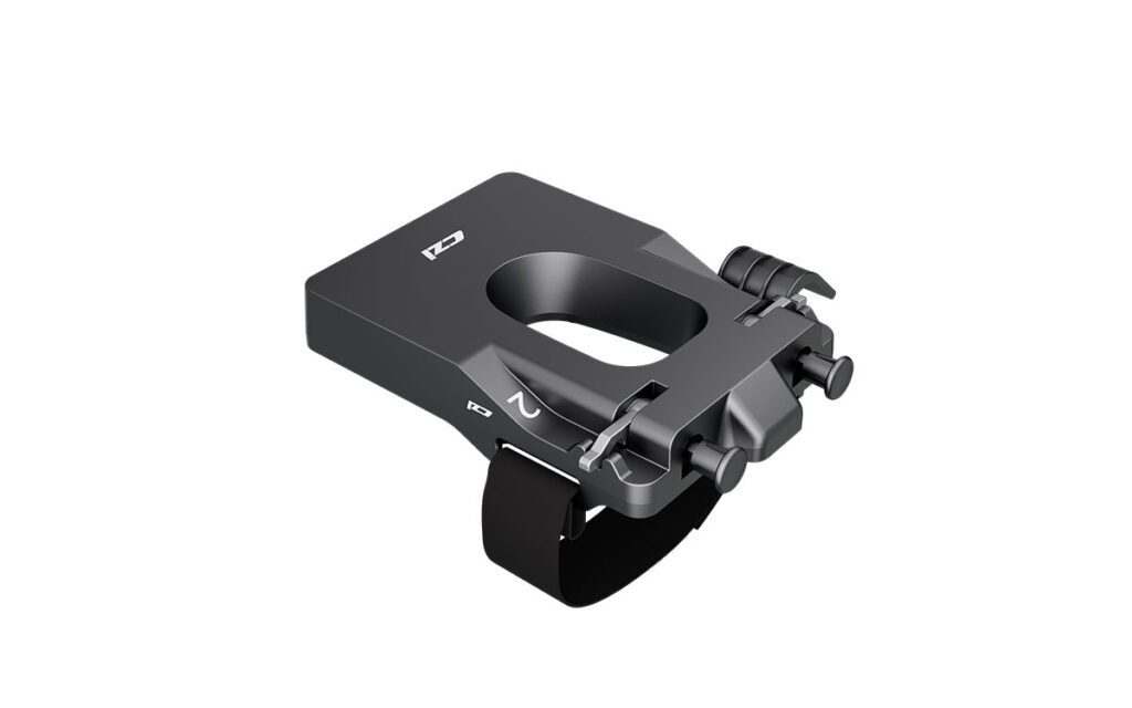 TH2 Two-Stage Dropping System for DJI Matrice 4 - 500g Payload