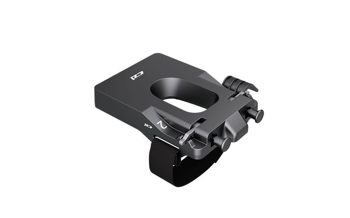 TH2 Two-Stage Dropping System for DJI Matrice 4 - 500g Payload