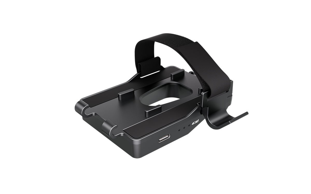 TH2 Two-Stage Dropping System for DJI Matrice 4 - 500g Payload - Image 2