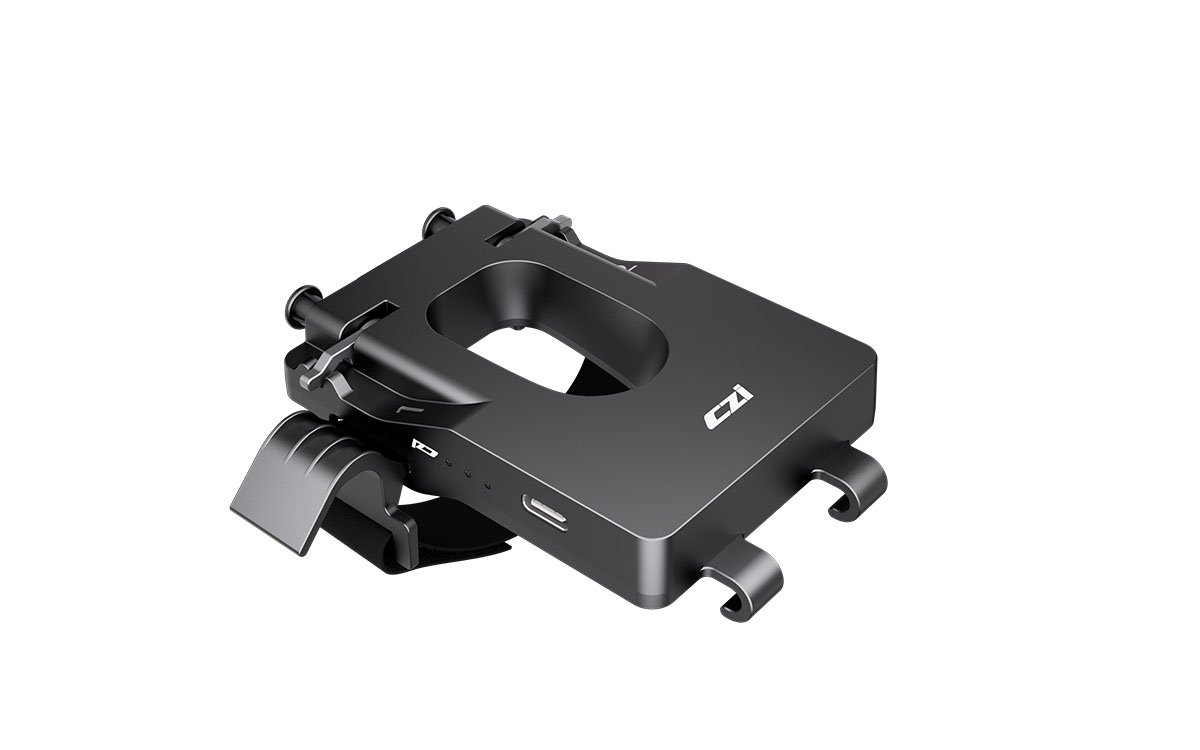 TH2 Two-Stage Dropping System for DJI Matrice 4 - 500g Payload - Image 4