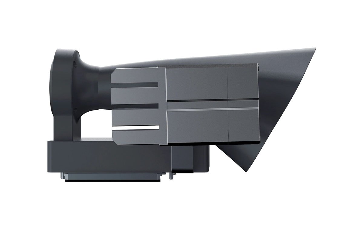 LP12 Searchlight Broadcasting System for DJI M30/T and Industrial Drones - Image 3