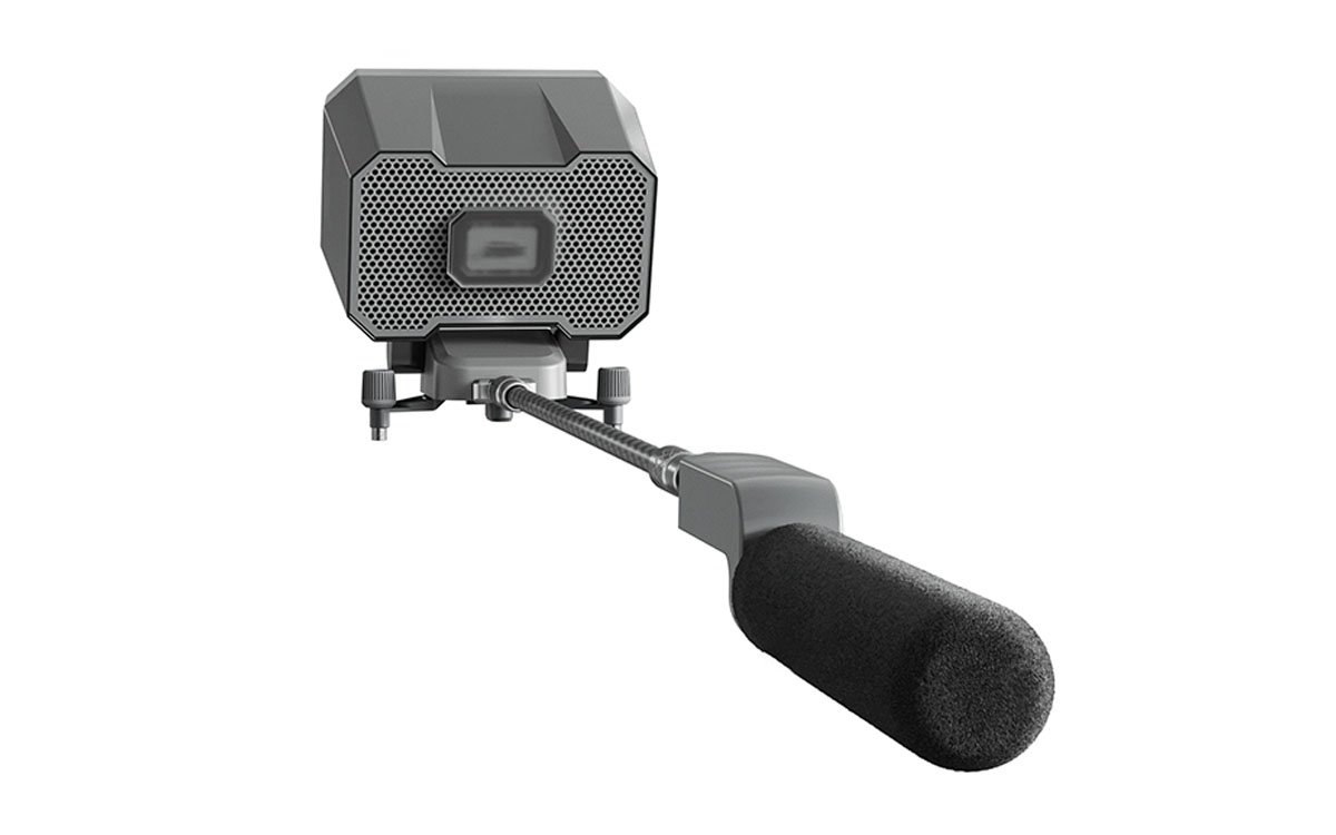 Curated drone accessory bundle set with multiple UAV components
